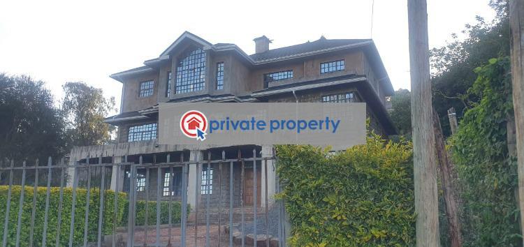 6 bedroom House For Sale &nbsp;kerarapon Drive Karen Nairobi - 13