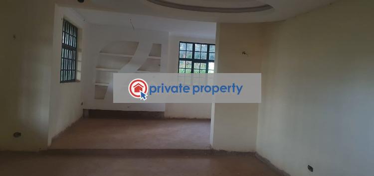 6 bedroom House For Sale &nbsp;kerarapon Drive 300 Meters From Tarmac Road Ngong Kajiado - 10