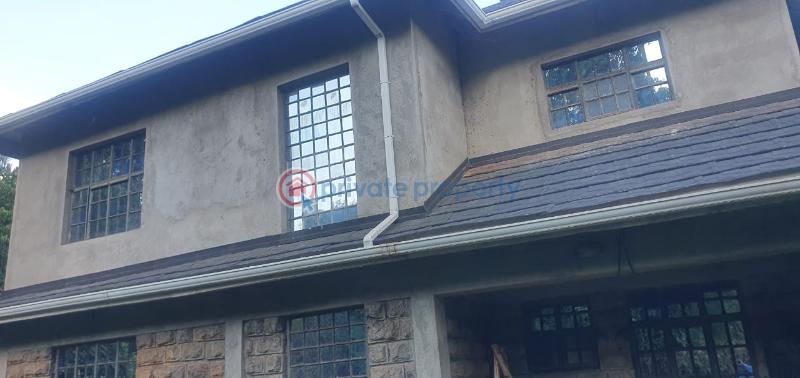 6 bedroom House For Sale Kerarapon. Ngong Kajiado - 5