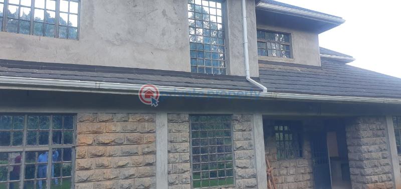 6 bedroom House For Sale Kerarapon Drive 300 Meters From Tarmac Road Kerarapon. Ngong Kajiado - 7