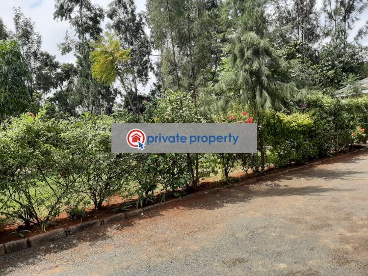 6 bedroom Hotel / Guest House For Sale &nbsp;karen Karen Nairobi - 4