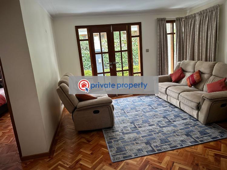 6 bedroom House For Sale &nbsp;karen Karen Nairobi - 4