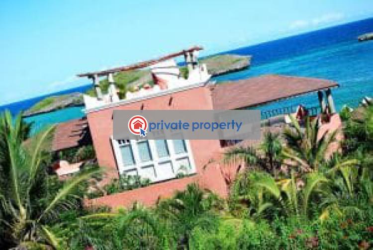 6 bedroom Townhouse For Sale &nbsp;watamu Watamu Kilifi - 4