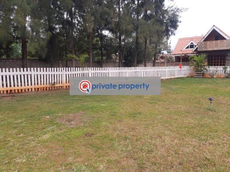 6 bedroom Townhouse For Sale &nbsp;kiserian Ngong Kajiado - 1