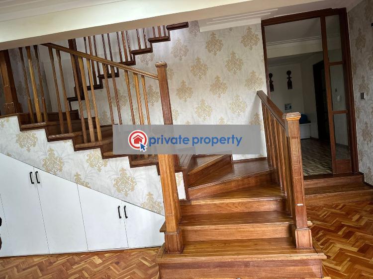 6 bedroom House For Sale &nbsp;karen Karen Nairobi - 6