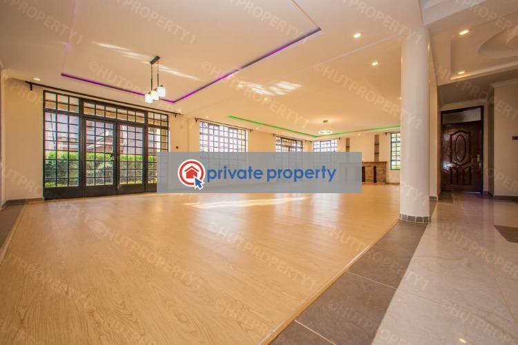 6 bedroom Townhouse For Sale &nbsp;thika Thika Kiambu - 1