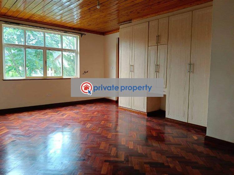 6 bedroom Townhouse For Sale &nbsp;karen Karen Nairobi - 12