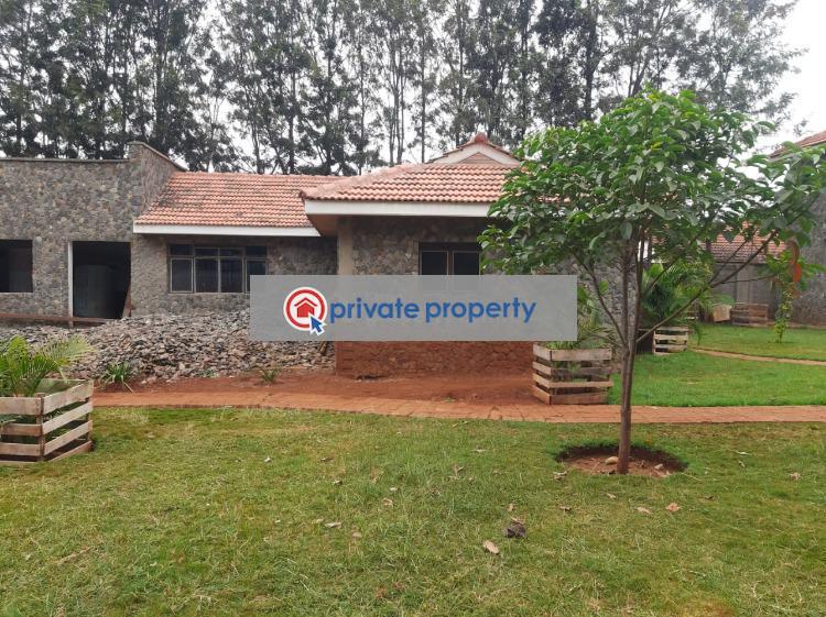 6 bedroom Townhouse For Sale &nbsp;kiserian Ngong Kajiado - 8