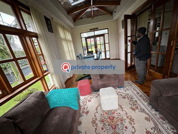 6 bedroom House For Sale &nbsp;karen Karen Nairobi - 7
