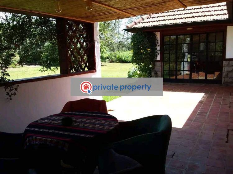 6 bedroom Townhouse For Sale &nbsp;karen Karen Nairobi - 11