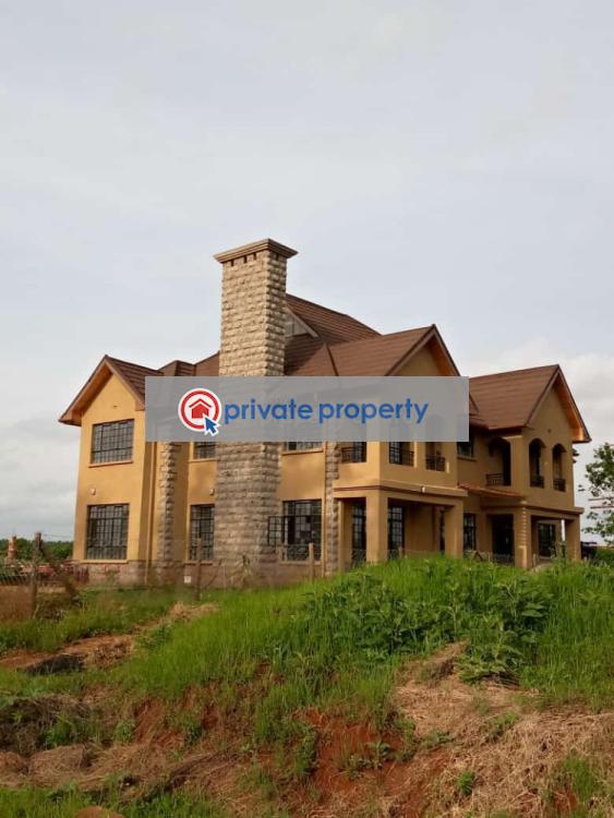 6 bedroom Townhouse For Sale &nbsp;thika Thika Kiambu - 7
