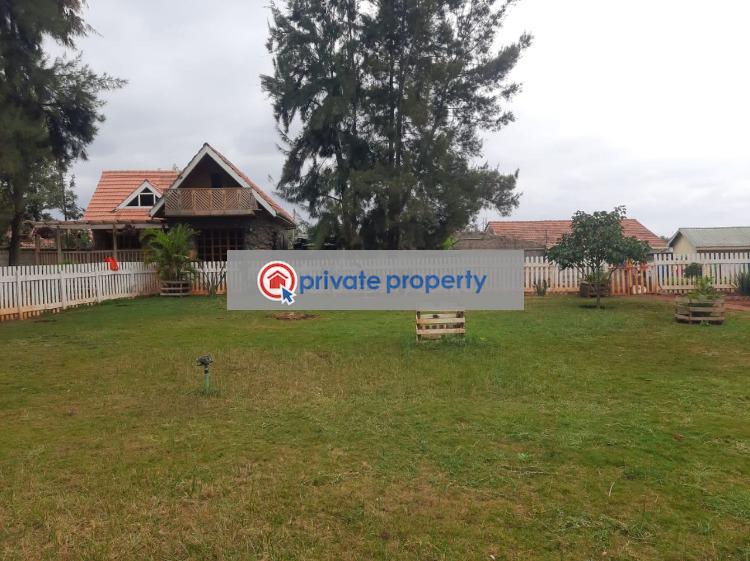 6 bedroom Townhouse For Sale &nbsp;kiserian Ngong Kajiado - 7