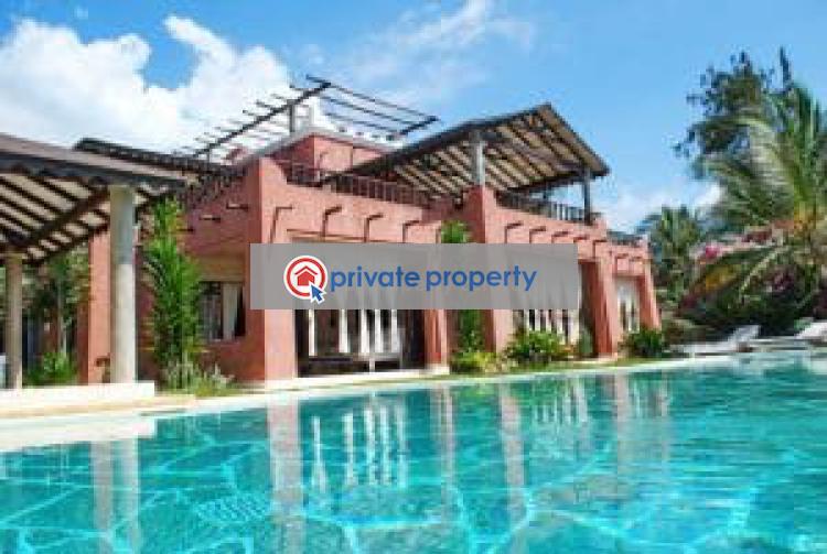 6 bedroom Townhouse For Sale &nbsp;watamu Watamu Kilifi - 18