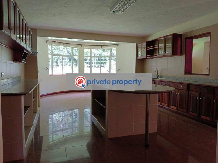 6 bedroom Townhouse For Sale &nbsp;karen Karen Nairobi - 9
