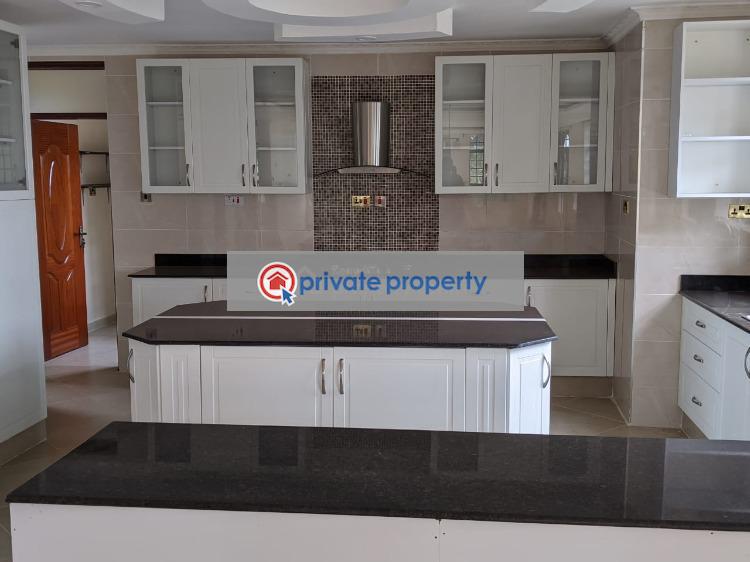 6 bedroom Townhouse For Sale &nbsp;thika Thika Kiambu - 11
