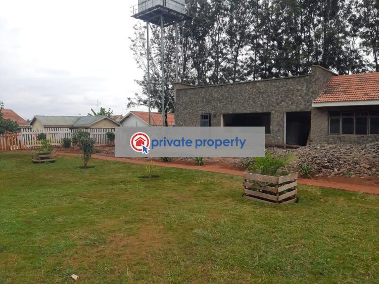 6 bedroom Townhouse For Sale &nbsp;kiserian Ngong Kajiado - 6