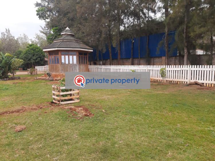 6 bedroom Townhouse For Sale &nbsp;kiserian Ngong Kajiado - 4