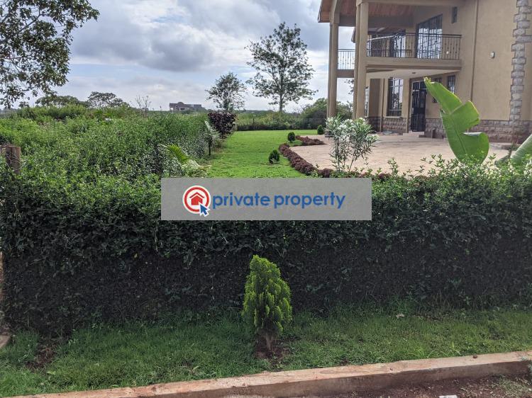 6 bedroom Townhouse For Sale &nbsp;thika Thika Kiambu - 10