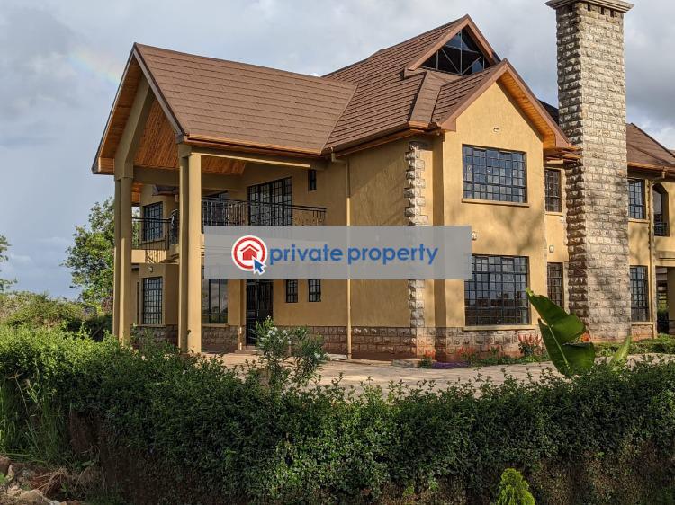 6 bedroom Townhouse For Sale &nbsp;thika Thika Kiambu - 15