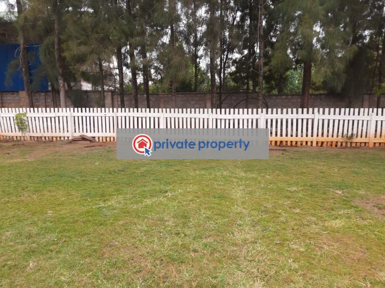 6 bedroom Townhouse For Sale &nbsp;kiserian Ngong Kajiado - 5