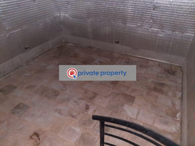 6 bedroom Townhouse For Sale &nbsp;kiserian Ngong Kajiado - 2