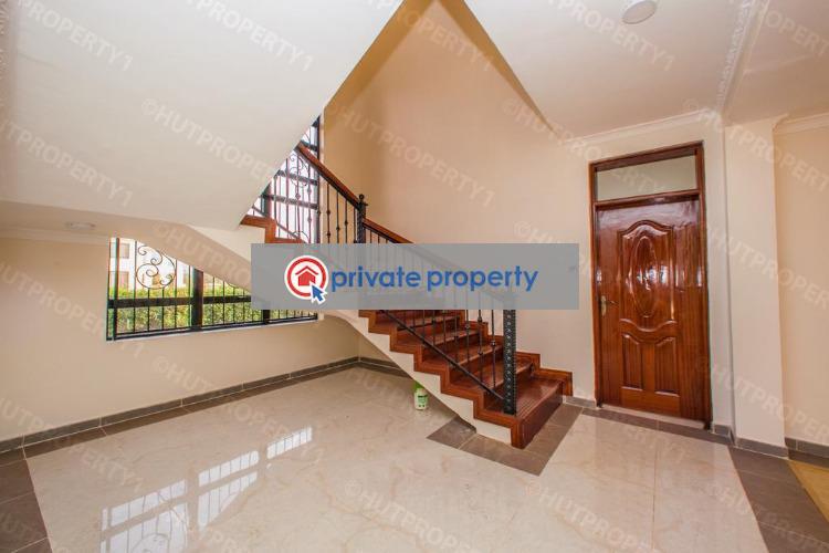 6 bedroom Townhouse For Sale &nbsp;thika Thika Kiambu - 9