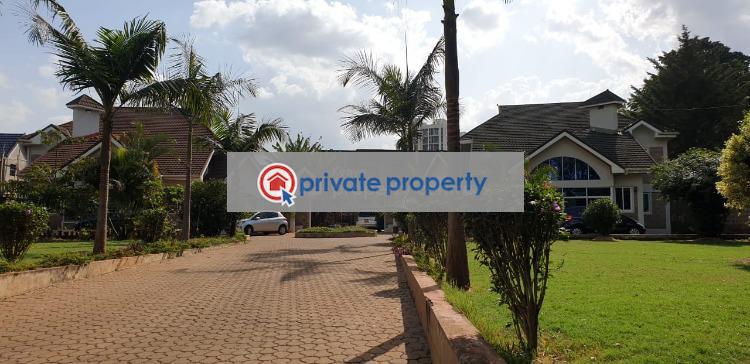 6 bedroom House For Sale &nbsp;runda Runda Westlands Nairobi - 4