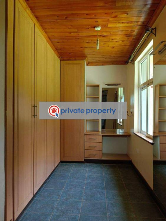 6 bedroom Townhouse For Sale &nbsp;karen Karen Nairobi - 8