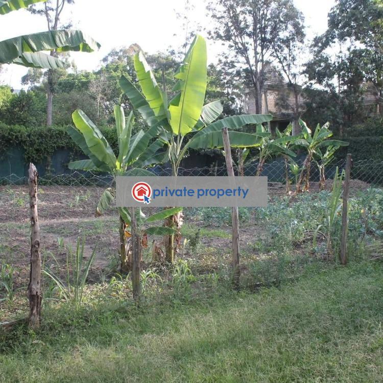 6 bedroom Townhouse For Sale &nbsp;karen Karen Nairobi - 6