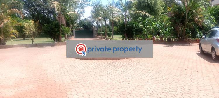 6 bedroom House For Sale &nbsp;runda Runda Westlands Nairobi - 6