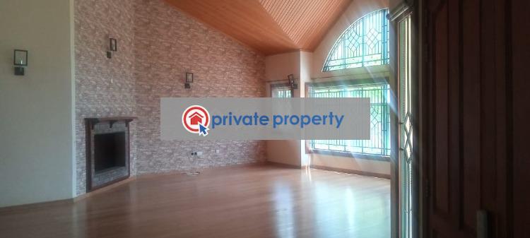 6 bedroom House For Sale &nbsp;runda Runda Westlands Nairobi - 7