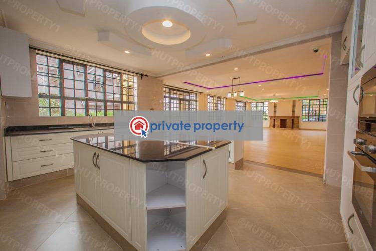 6 bedroom Townhouse For Sale &nbsp;thika Thika Kiambu - 2