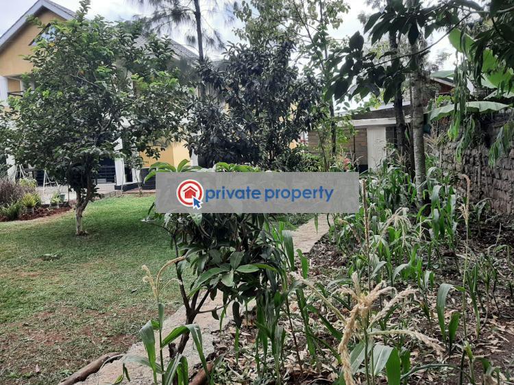 6 bedroom Hotel / Guest House For Sale &nbsp;karen Karen Nairobi - 1