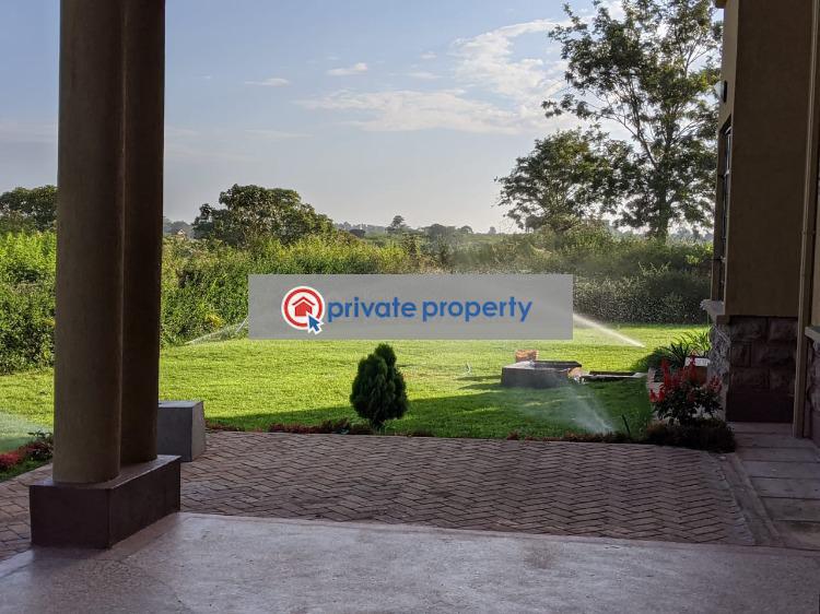 6 bedroom Townhouse For Sale &nbsp;thika Thika Kiambu - 14