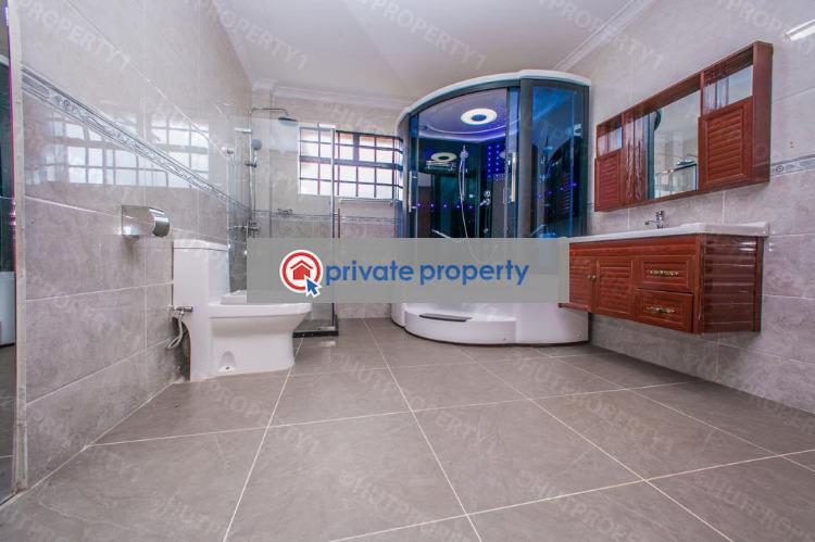 6 bedroom Townhouse For Sale &nbsp;thika Thika Kiambu - 4