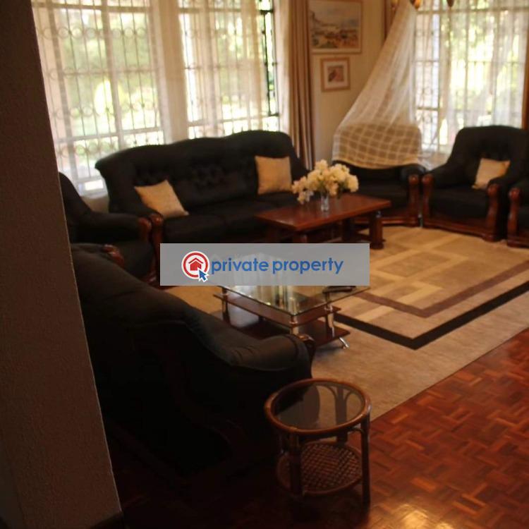 6 bedroom Townhouse For Sale &nbsp;karen Karen Nairobi - 3
