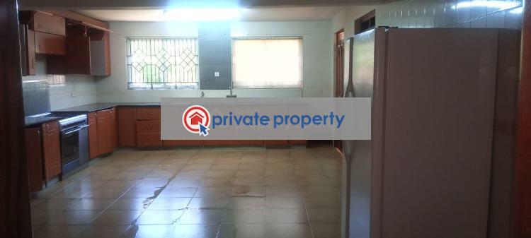6 bedroom House For Sale &nbsp;runda Runda Westlands Nairobi - 3
