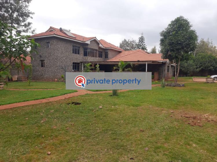 6 bedroom Townhouse For Sale &nbsp;kiserian Ngong Kajiado - 3