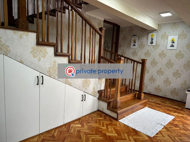 6 bedroom House For Sale &nbsp;karen Karen Nairobi - 9
