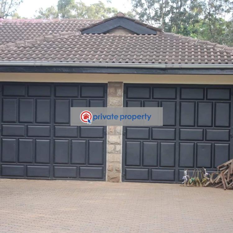 6 bedroom Townhouse For Sale &nbsp;karen Karen Nairobi - 10