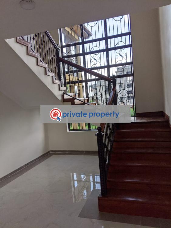 6 bedroom Townhouse For Sale &nbsp;thika Thika Kiambu - 12