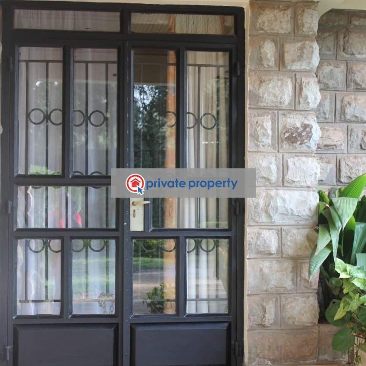 6 bedroom Townhouse For Sale &nbsp;karen Karen Nairobi - 5