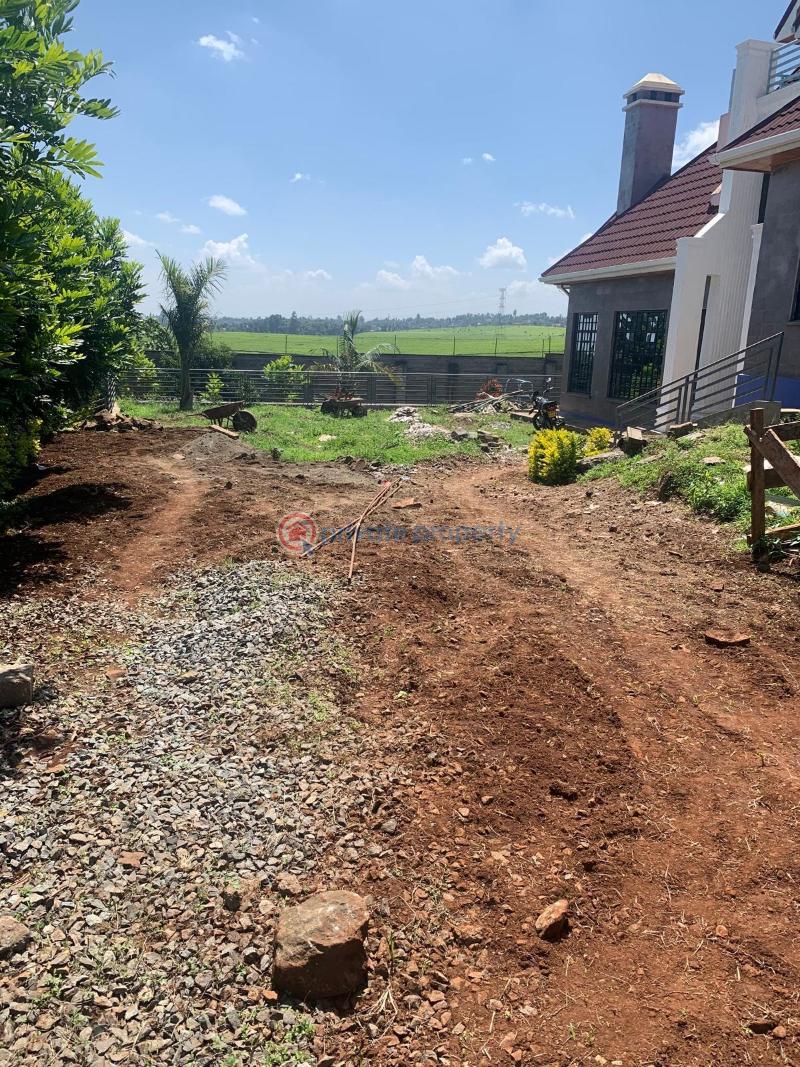 6 bedroom House For Sale edenville Cianda Kiambu - 12