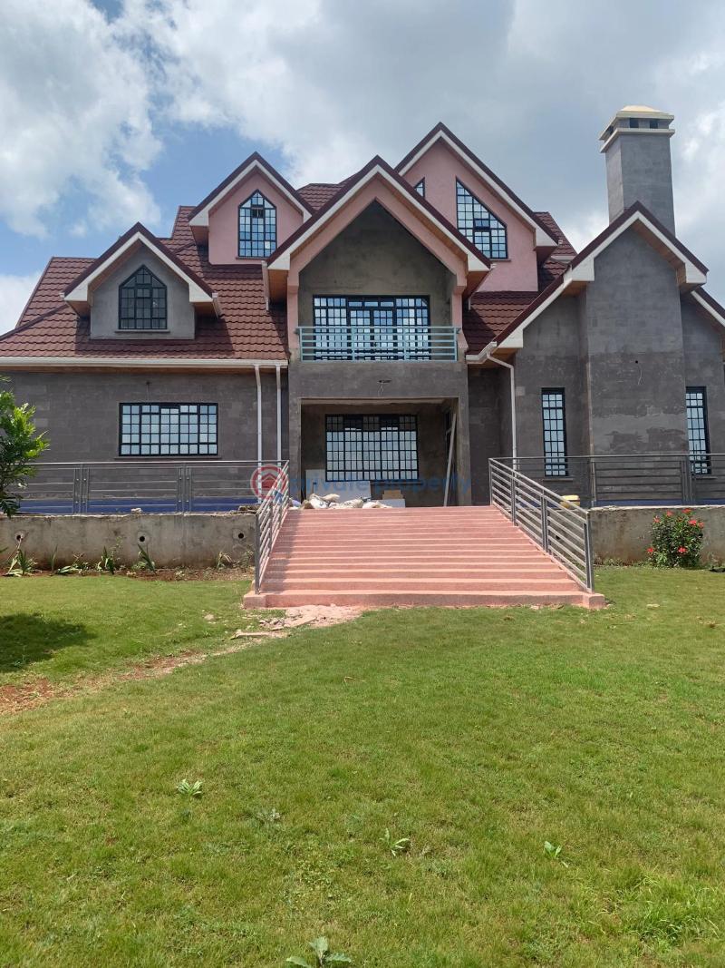6 bedroom House For Sale edenville Cianda Kiambu - 8