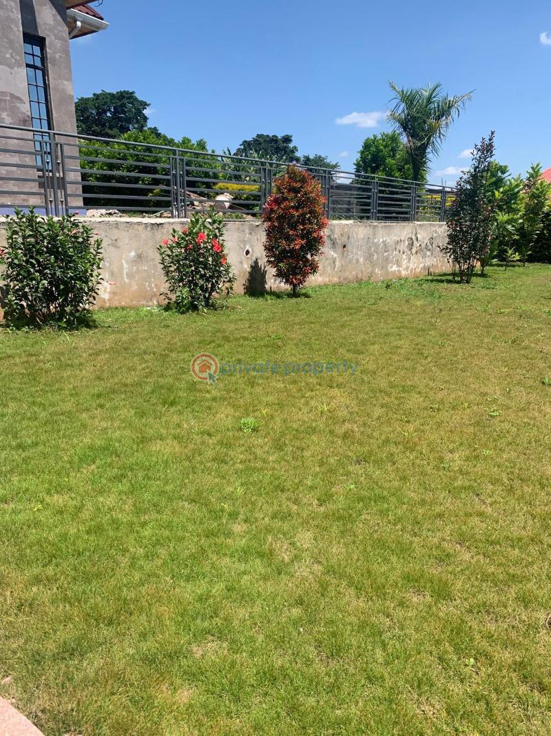 6 bedroom House For Sale edenville Cianda Kiambu - 16