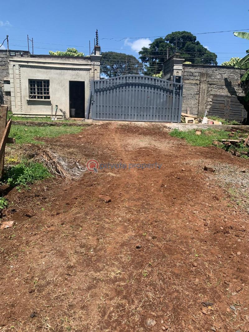 6 bedroom House For Sale edenville Cianda Kiambu - 10
