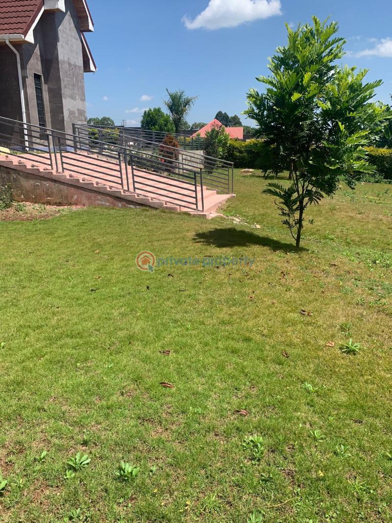 6 bedroom House For Sale edenville Cianda Kiambu - 11