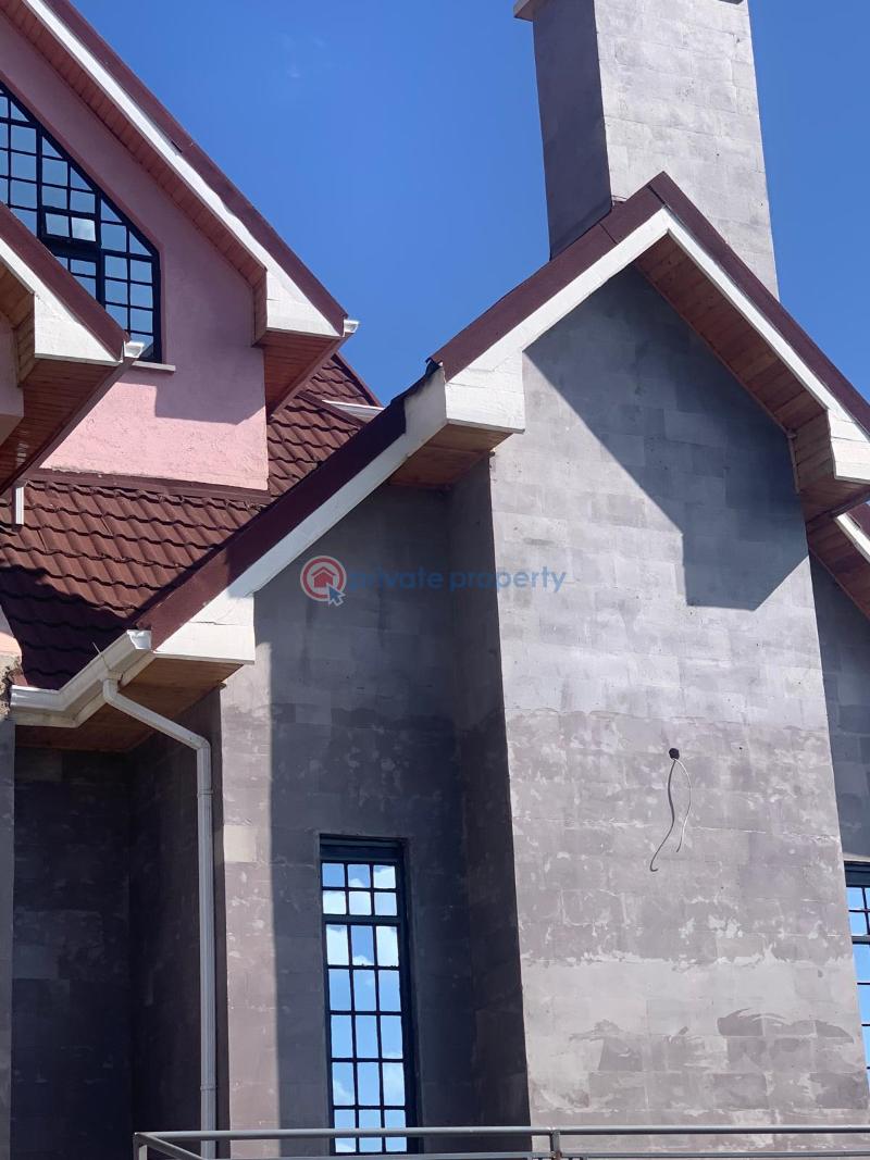 6 bedroom House For Sale edenville Cianda Kiambu - 28
