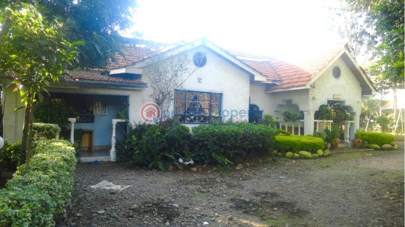 6 bedroom House For Sale Magadi Road. Ongata Rongai Kajiado - 0
