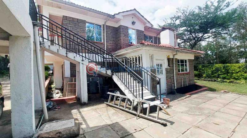 6 bedroom Townhouse For Sale Rimpa Ongata Rongai Kajiado - 13